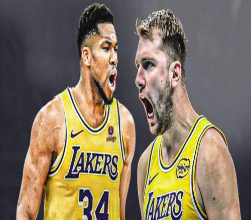 湖人大勝獲4大利好！詹姆斯預計本季留隊+計劃猛追字母升級三巨頭