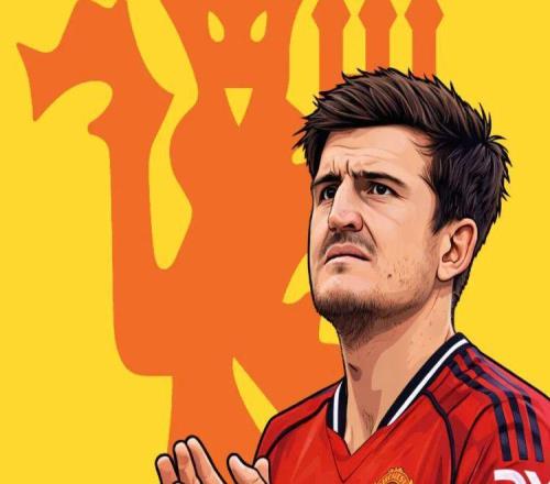 馬奎爾降低8萬周薪可續約，拉爵削減曼聯工資！高層對續約有分歧