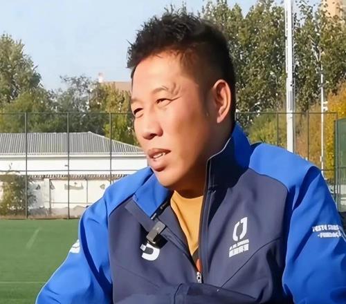 北京國安被罰5分后續(xù)：領(lǐng)隊隋東亮下課，王長慶沒事