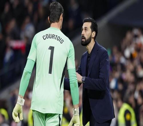 每體：戰勝巴列卡諾后，阿韋洛亞給隊員們放了兩天假