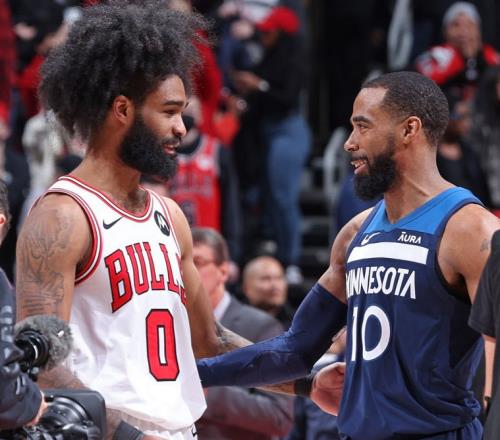 3隊5人！2換2！兩筆大交易達成，東部豪門殺瘋了