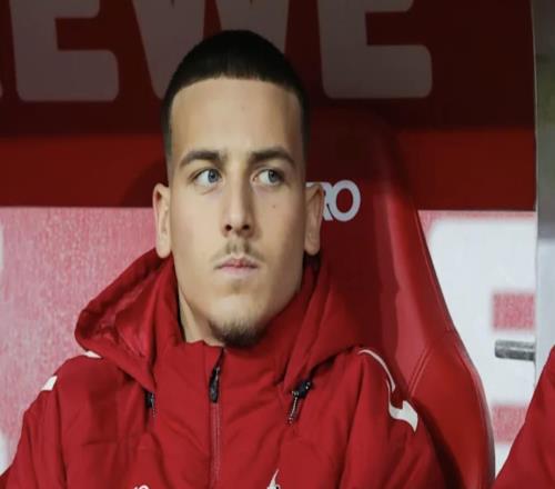 體圖：布萊頓希望今夏簽下賽義德馬拉，報價3000萬歐但被拒