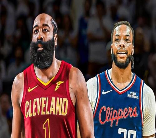 騎士兩交易后出15+3名單：存9大后衛鋒線孱弱！還想追字母+簽詹皇