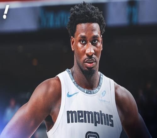 貝恩+三J換7首輪！灰熊還可交易莫蘭特未來12首輪1互換+6次輪