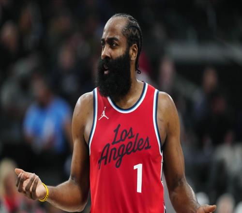 誰主動提的交易已不重要，哈登與快船好聚好散，四方之中誰是贏家