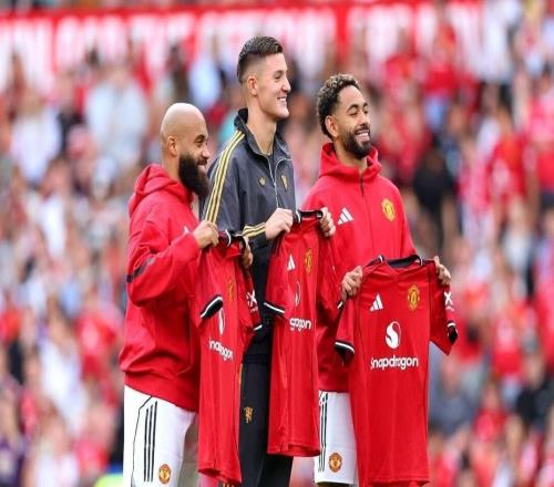 內維爾：謝什科之前只是配角，打進這種球太有曼聯風格了