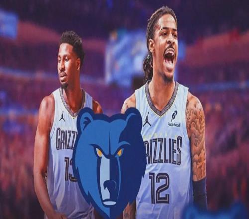 7換4！灰熊重磅大交易！再見了，全明星核心！