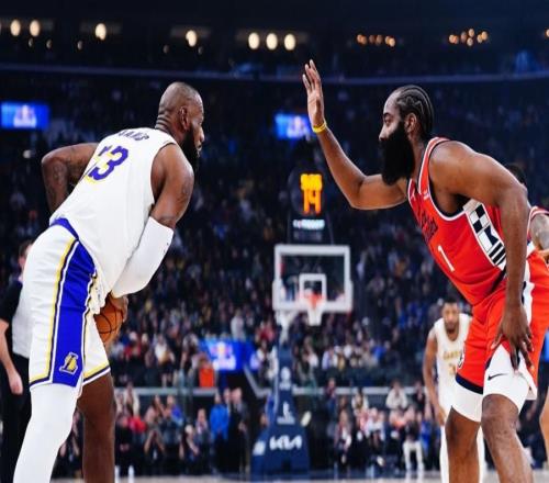 3年1.5億，喬治離開+哈登將離開，NBA球星成害群之馬！你該離開了