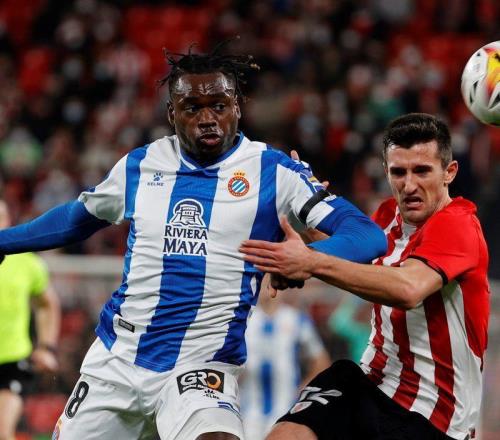 本賽季歐冠最快球員曝28歲武磊前隊(duì)友加盟中超新軍租借費(fèi)2000萬(wàn)