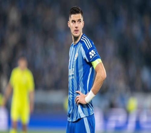 中超又來大牌外援了！29歲歐冠球星加盟浙江隊，20場送出7球3助攻