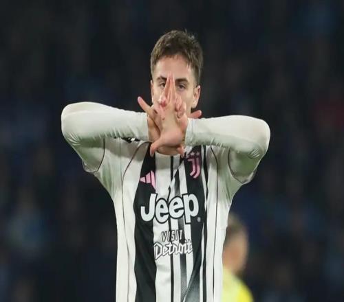 首席跟隊：伊爾迪茲最快會在本周和尤文完成續約