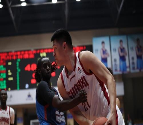 唯一全敗！四川告別全華班仍遭山西雙殺吞開局23連敗墊底