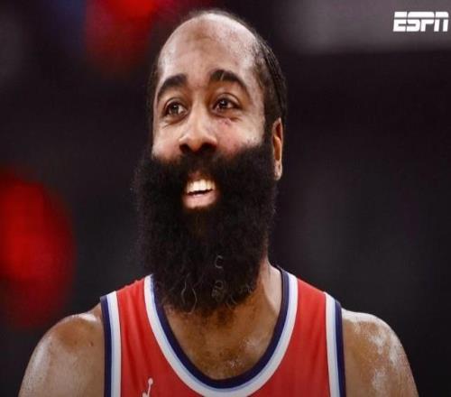 記者：快船與騎士加速哈登、加蘭談判，希望盡快完成互換交易