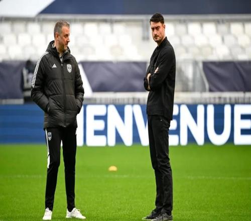 太陽報：阿爾特塔的表哥加入了法鷹教練組，擔任列拉的助教