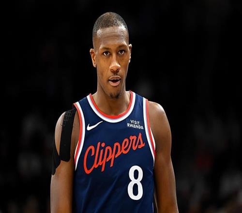 哈登即將離隊(duì)，快船后場(chǎng)大閘的作用可能也會(huì)逐漸下降