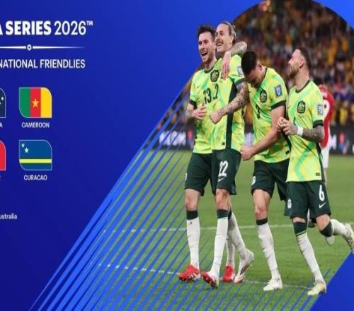 穆斯卡特引領(lǐng)中超澳洲主帥風(fēng)潮，中澳足球3月密集交流，青年隊(duì)在義烏連踢兩場