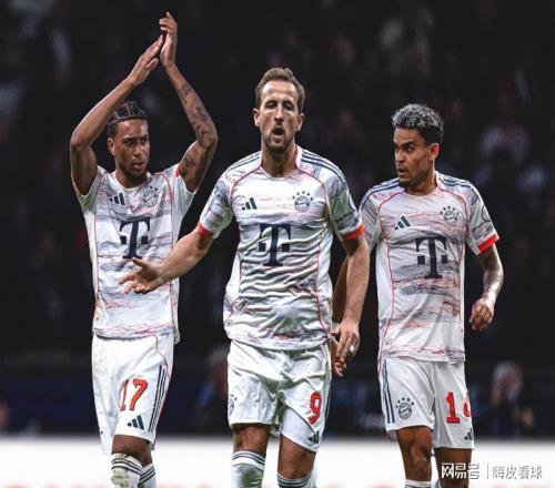 五大聯賽奪冠分析：阿森納首冠將至，巴黎拜仁最穩，皇馬不足五成