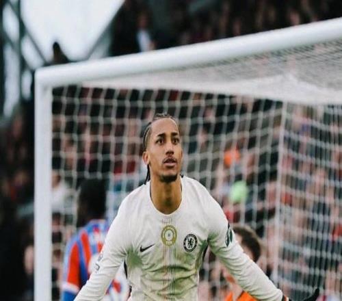 佩德羅：離開布萊頓是為參加世界杯，我一直努力以便展示自己