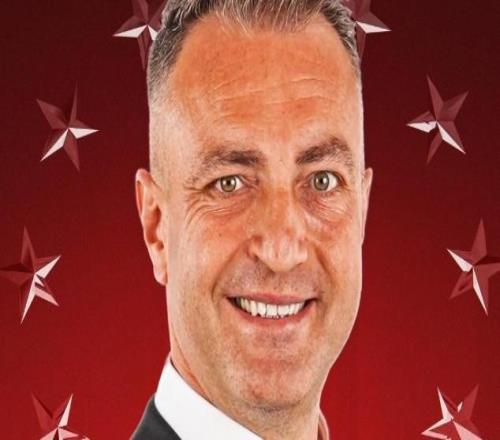 官方：猛龍隊(duì)主帥拉賈科維奇當(dāng)選NBA全明星世界隊(duì)主教練