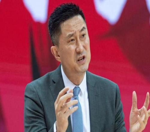 杜鋒地位提升，順利當選廣東籃協(xié)會長！