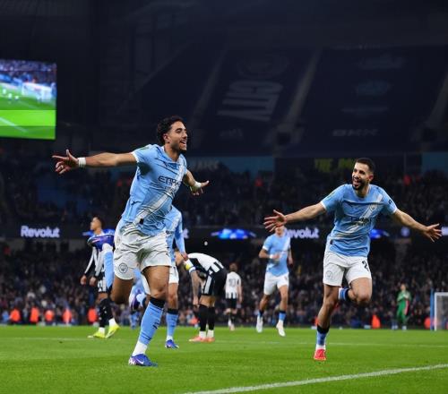 51！新埃及法老雙響，曼城兵不血刃，雙殺衛冕冠軍，會師阿森納