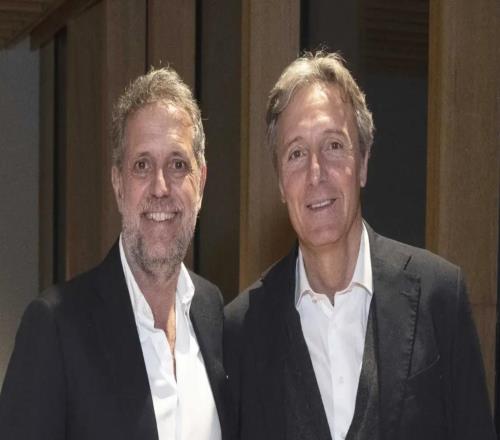 官方：帕拉蒂奇正式擔任佛羅倫薩俱樂部體育總監