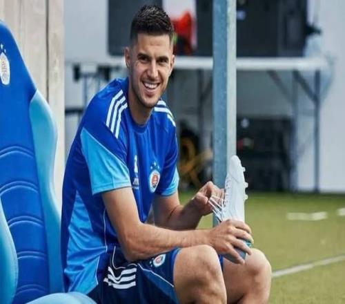 楊?；浜８郏憬?0萬簽外援乃比江去河南國安建球探體系