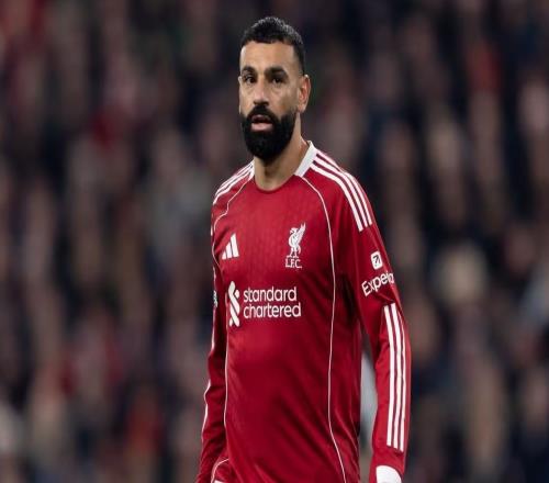 彭南特：薩拉赫紅軍生涯已臨近尾聲，希望利物浦引入奧利塞