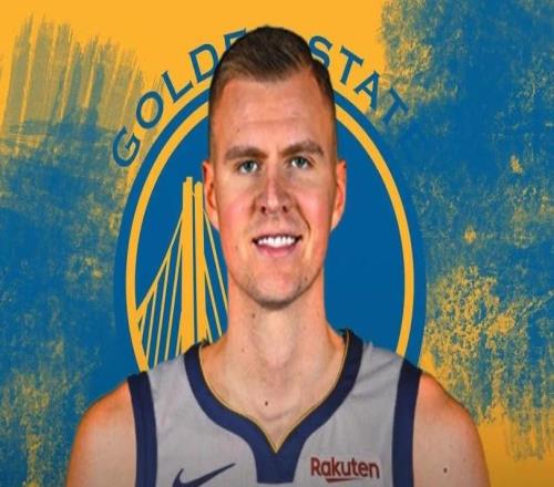 隊記：勇士相信波爾津吉斯會很快復出，和格林組成內線搭檔