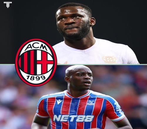 英媒：米蘭體檢最嚴(yán)格，一些經(jīng)紀(jì)人傾向于避免和米蘭做交易