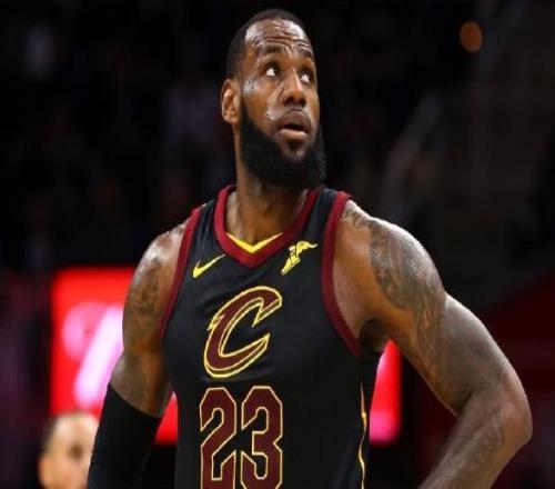 隨著哈登加盟騎士，詹姆斯也會(huì)將騎士視為下一個(gè)目的地！