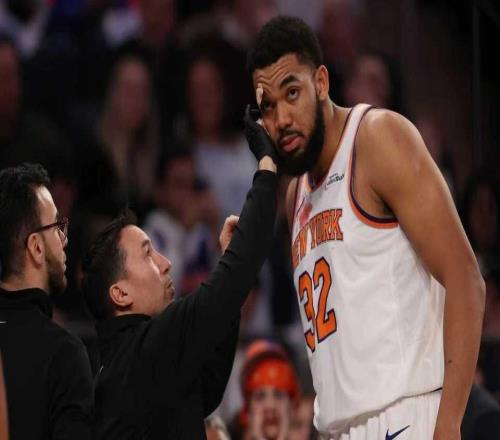 約基奇181三雙歷史第二！尼克斯雙加時滅掘金8連勝布倫森42分