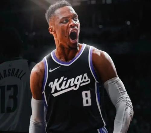 里程碑！威少總分超奧拉朱旺升歷史第14現役第4僅輸詹杜登