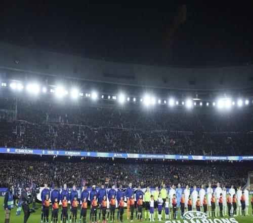 每體：巴薩預計在2月底獲得1C許可，將諾坎普容量擴大至6.2萬