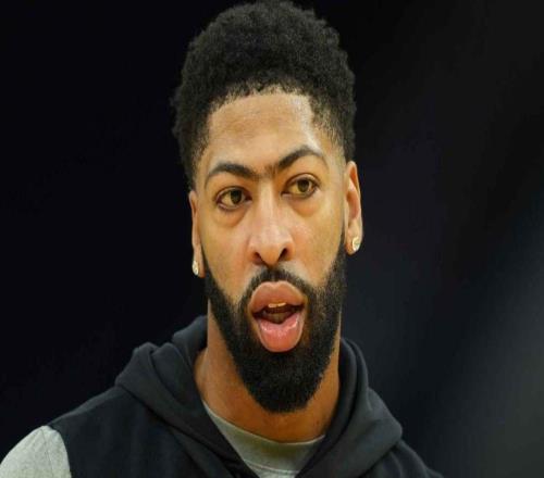 交易已達成，獨行俠將安東尼戴維斯交易至奇才，達成重磅交易