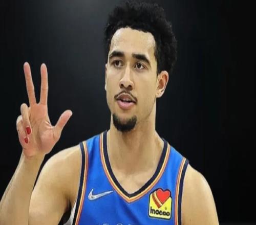 6換2神級交易！雷霆隊完美補強，依舊瞄準總冠軍