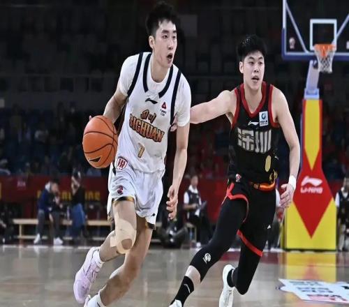 曝四川要賣球員自救！只有兩人有交易價值，段睿騏遭哄搶