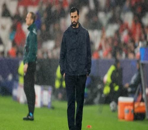 塞爾：部分皇馬球員認為阿韋洛亞戰術有問題，未帶來預期變化