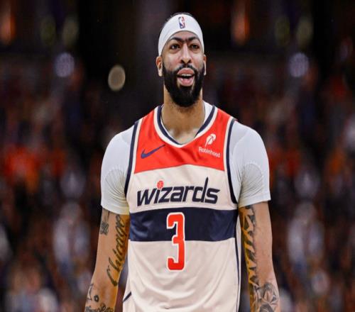 七大交易+評級！濃眉4換9加盟奇才保羅被快船送走+麥凱恩去雷霆