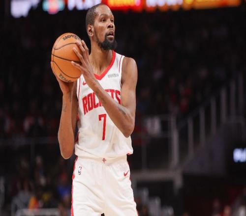 火箭93114慘敗于凱爾特人球員評價：3人及格，6人低迷