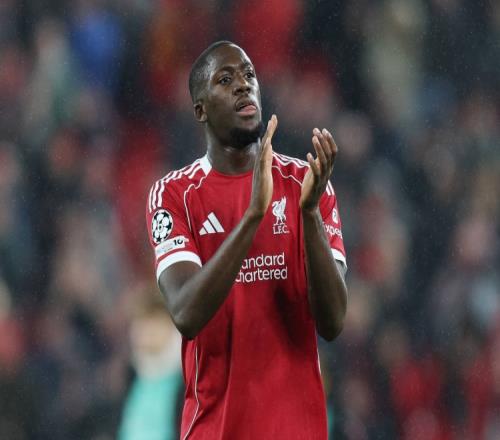 阿斯報道皇馬今夏自由簽約中衛目標僅余科納特格伊被曼城搶先一步_西甲直播