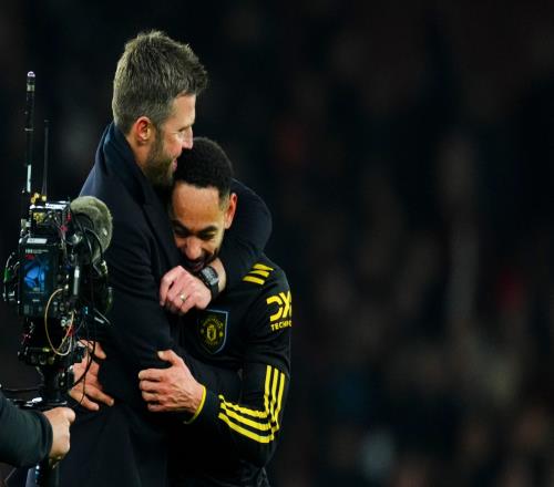 曼聯潛力無限仍可問鼎英超新賽季爭冠之路_英超直播