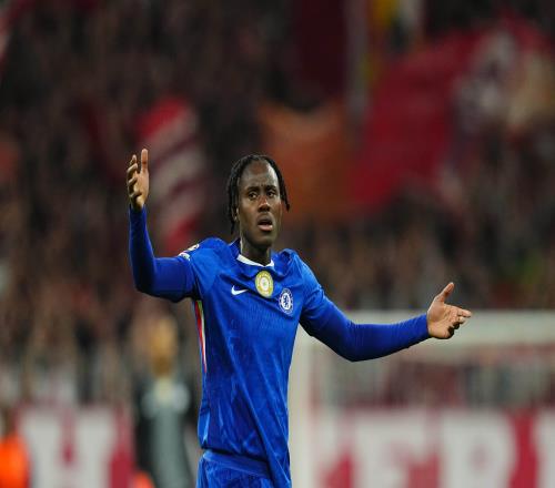 查洛巴表示阿森納并沒(méi)有制造太多機(jī)會(huì)，我們?cè)谶M(jìn)攻三區(qū)需要加強(qiáng)一些細(xì)節(jié)_英超直播