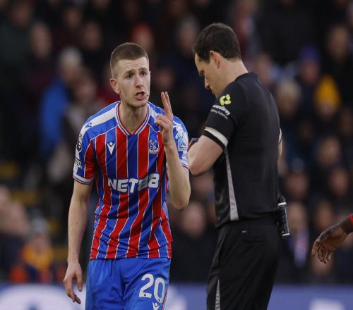 鏡報(bào)報(bào)道利物浦瞄準(zhǔn)沃頓皇馬的追逐動(dòng)向尚需觀察_英超直播