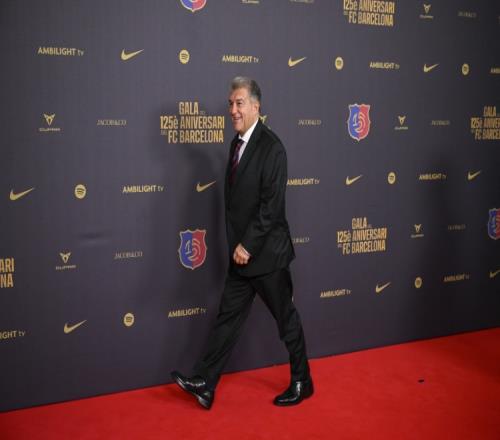 前裁判揭露拉波爾塔加劇西班牙裁判生態內格雷拉長期受賄真相浮出水面_西甲直播