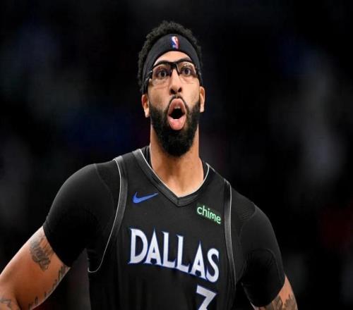 重磅！獨行俠達成4換9！將濃眉交易至奇才