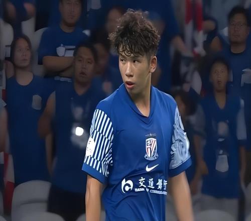 意外！為何說(shuō)劉誠(chéng)宇在本賽季申花比賽中很難踢主力，原因找到了