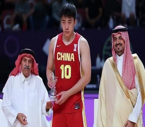 媒體人：中國男籃集訓詢問過王俊杰，不過他暫時無法歸隊