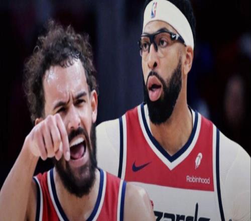 濃眉4換9重磅交易達成+評級！獨行俠一舉兩得評B奇才造新雙核評C