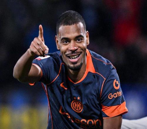 國際米蘭21都靈！小將+新援閃光挺進意大利杯四強齊沃劍指三冠